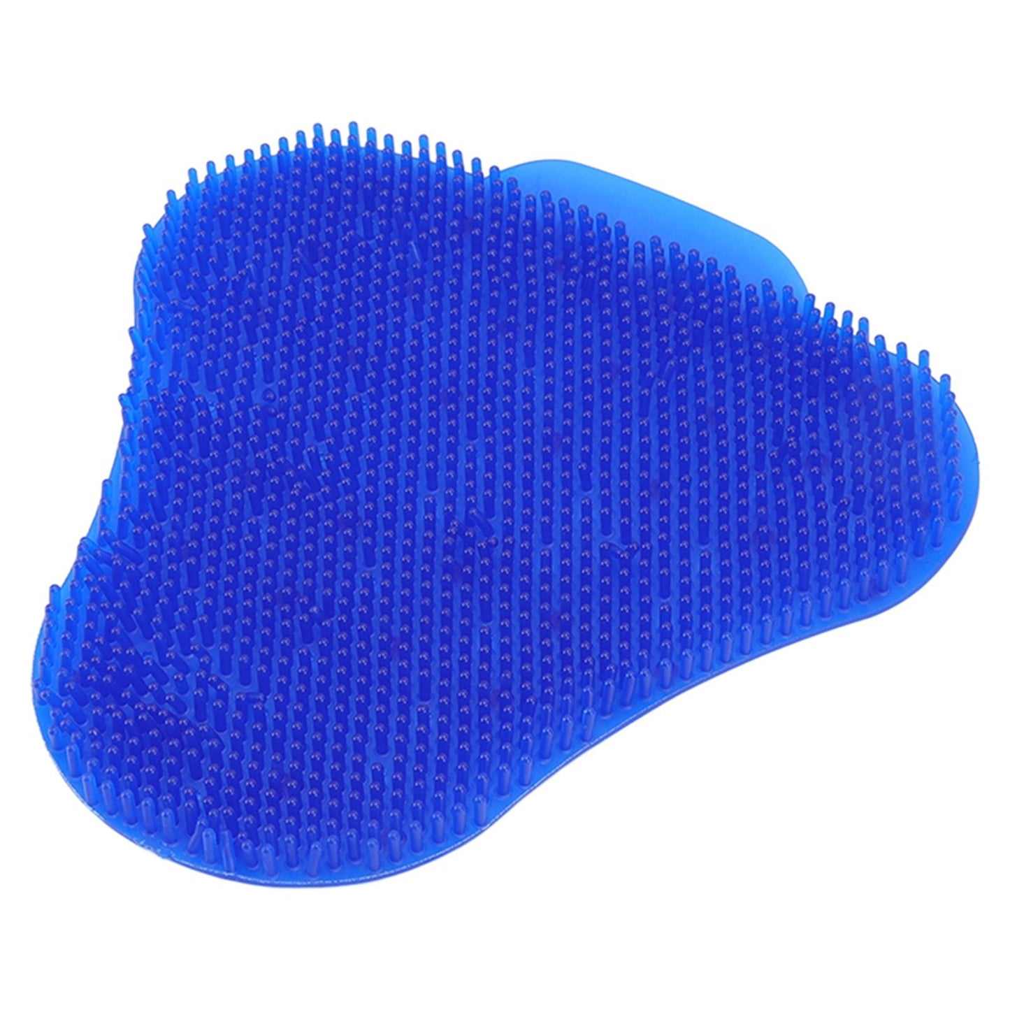 10pcs Urinal Screen Deodorizers Triangle Anti Splash Deodorizer Scented Urinal Screen Mat for Restroom Blue V1294-YM0523-3112220036012