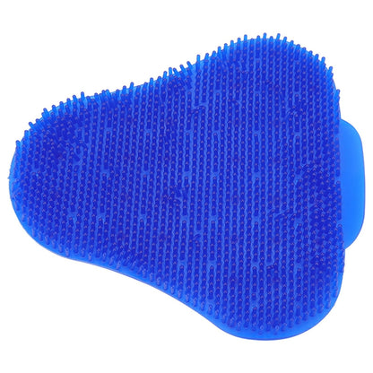 10pcs Urinal Screen Deodorizers Triangle Anti Splash Deodorizer Scented Urinal Screen Mat for Restroom Blue V1294-YM0523-3112220036012