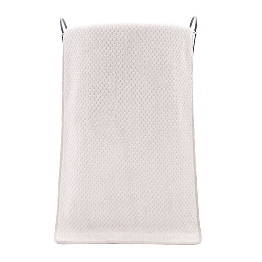 Coral Velvet Bath Towel Water Absorption Bathing Body Towel Pure Color for Bathroom Hotel Beige V1294-YM0523-3112220036615