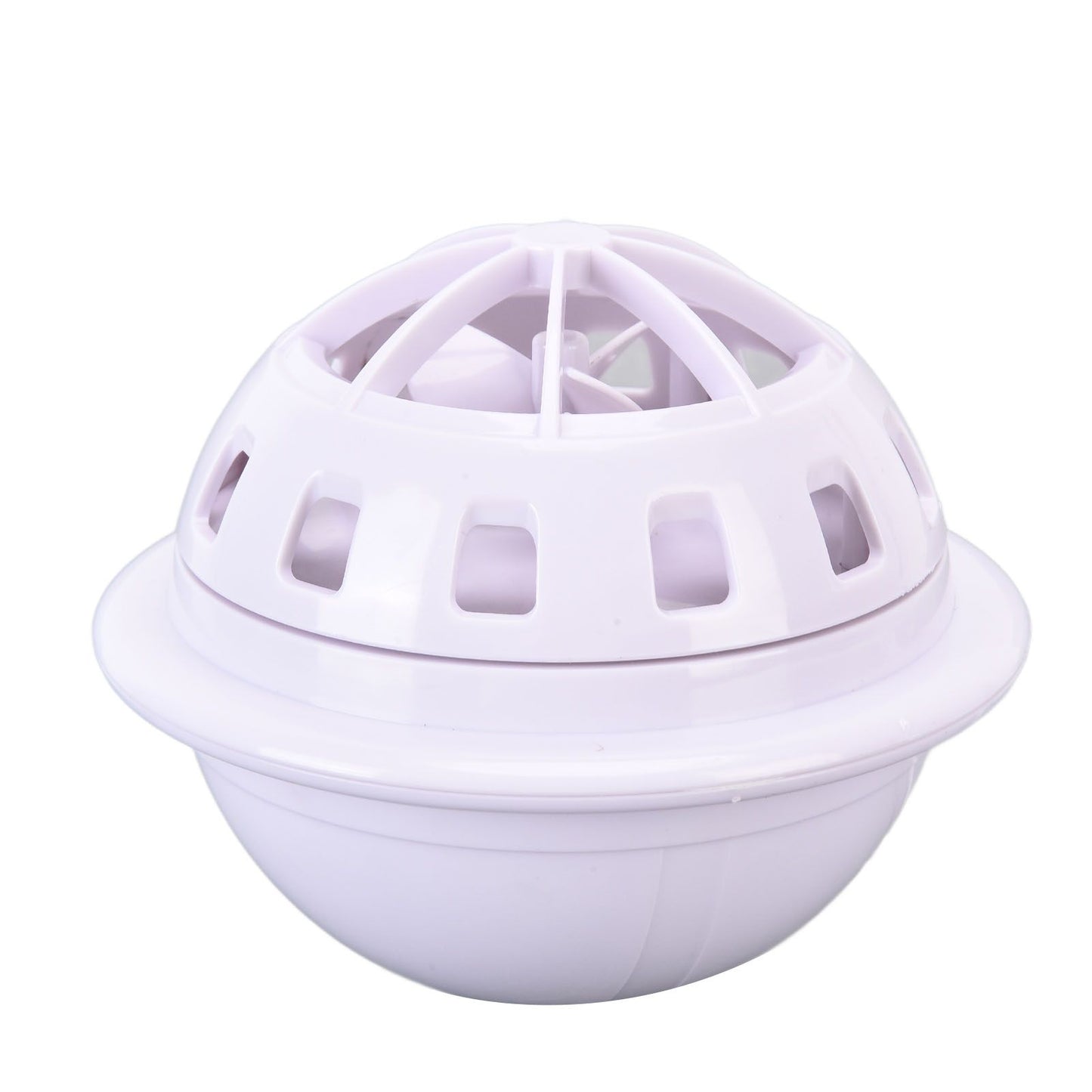 Mini Ultrasonic Dishwasher Portable USB Household Fruit Dishwasher for Home KitchenWhite V1294-YM0523-3113210186111