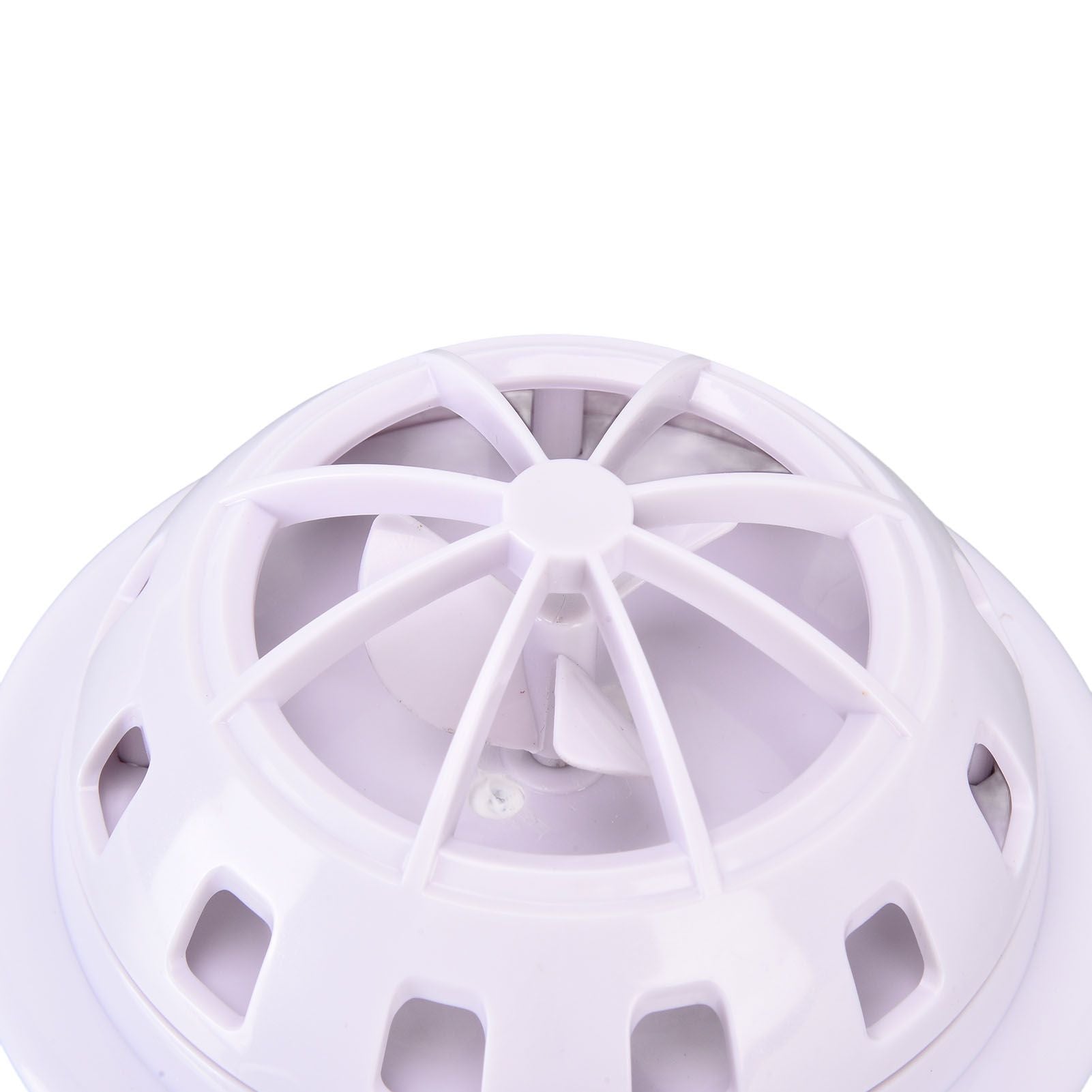 Mini Ultrasonic Dishwasher Portable USB Household Fruit Dishwasher for Home KitchenWhite V1294-YM0523-3113210186111