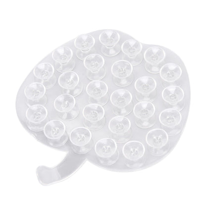 Mini Ultrasonic Dishwasher Portable USB Household Fruit Dishwasher for Home KitchenWhite V1294-YM0523-3113210186111