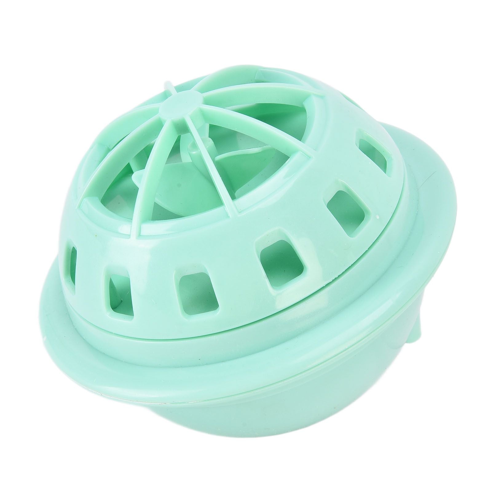 Mini Ultrasonic Dishwasher Portable USB Household Fruit Dishwasher for Home KitchenGreen V1294-YM0523-3113210186112