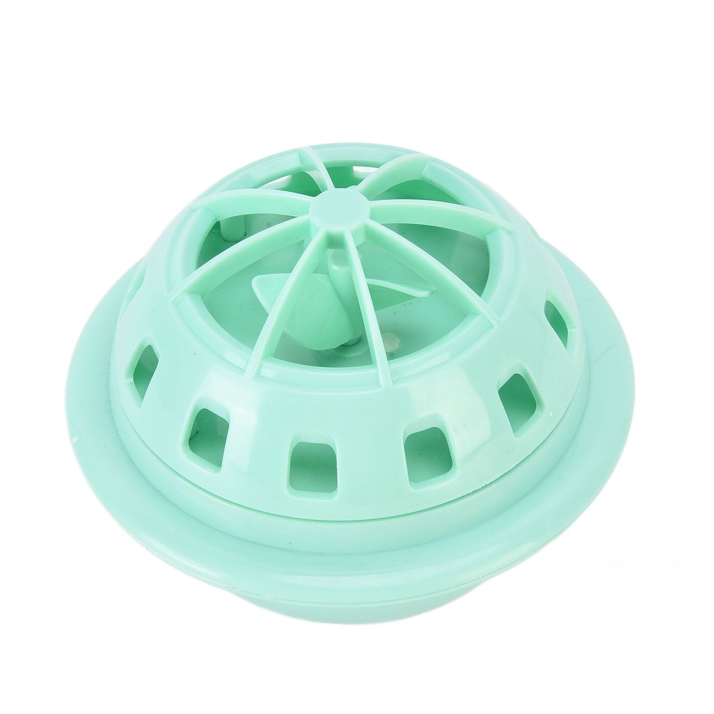 Mini Ultrasonic Dishwasher Portable USB Household Fruit Dishwasher for Home KitchenGreen V1294-YM0523-3113210186112