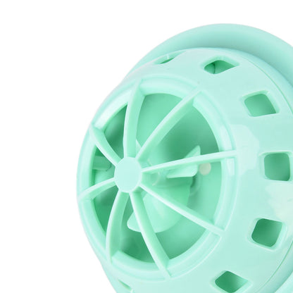 Mini Ultrasonic Dishwasher Portable USB Household Fruit Dishwasher for Home KitchenGreen V1294-YM0523-3113210186112