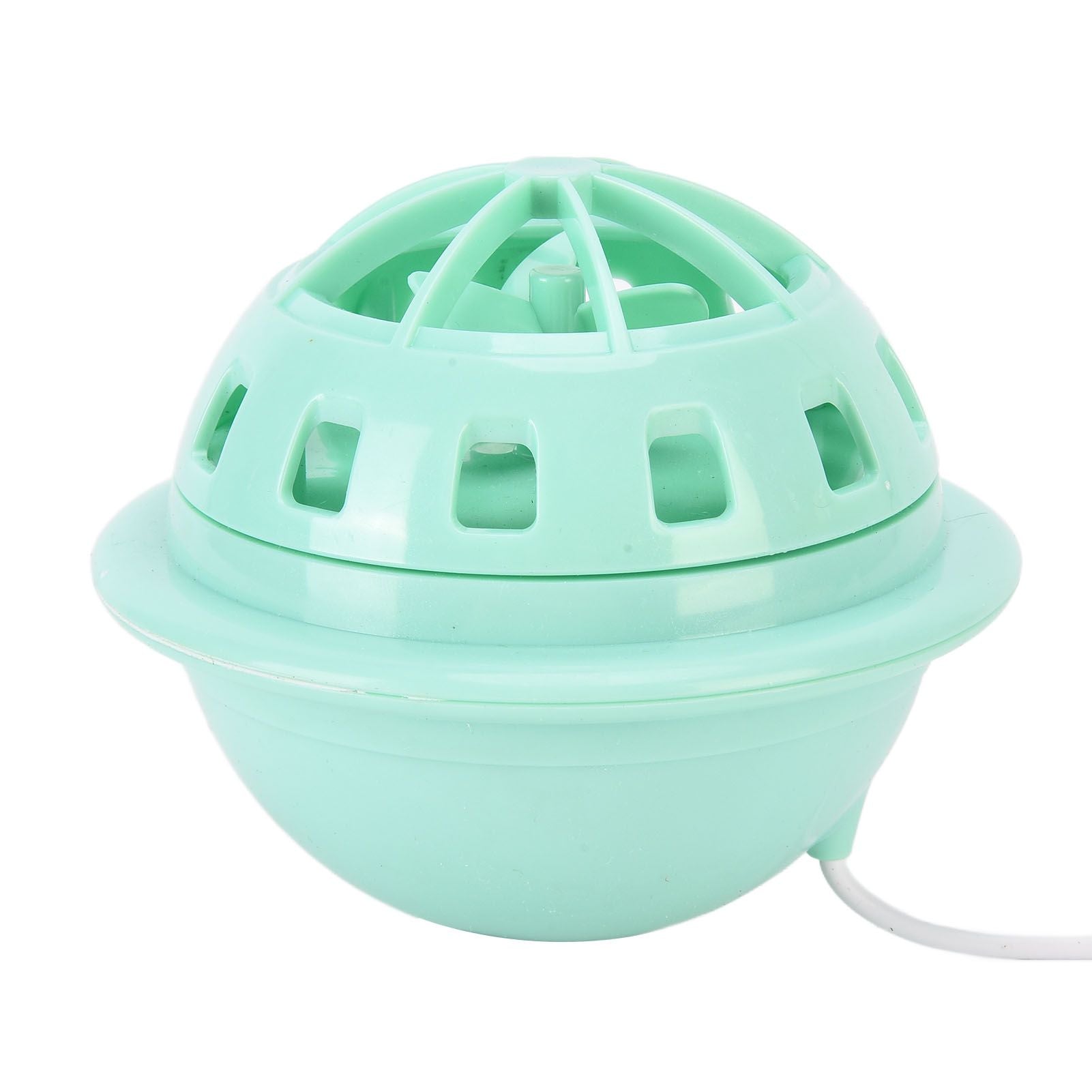 Mini Ultrasonic Dishwasher Portable USB Household Fruit Dishwasher for Home KitchenGreen V1294-YM0523-3113210186112