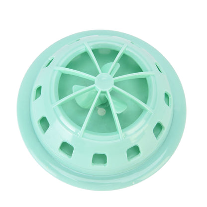 Mini Ultrasonic Dishwasher Portable USB Household Fruit Dishwasher for Home KitchenGreen V1294-YM0523-3113210186112