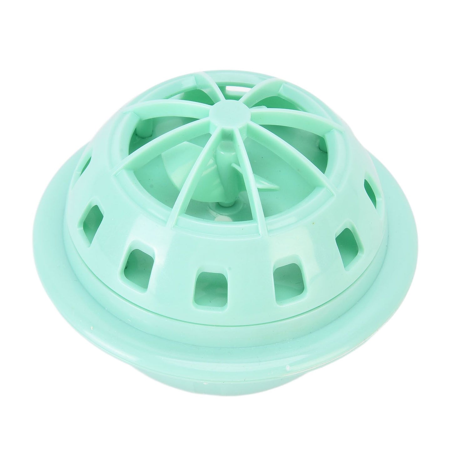 Mini Ultrasonic Dishwasher Portable USB Household Fruit Dishwasher for Home KitchenGreen V1294-YM0523-3113210186112