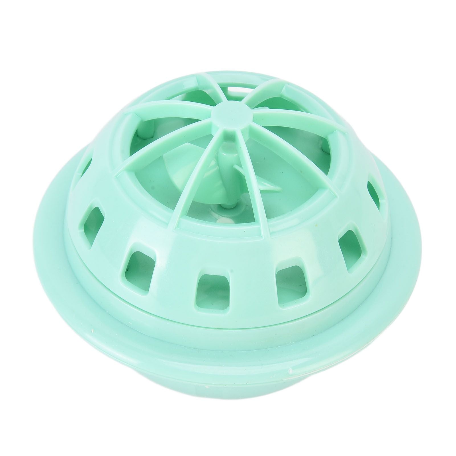 Mini Ultrasonic Dishwasher Portable USB Household Fruit Dishwasher for Home KitchenGreen V1294-YM0523-3113210186112