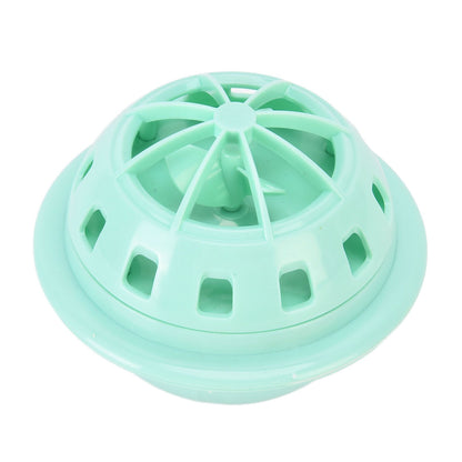 Mini Ultrasonic Dishwasher Portable USB Household Fruit Dishwasher for Home KitchenGreen V1294-YM0523-3113210186112