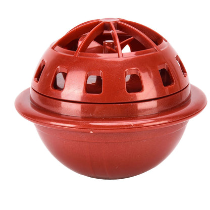 Mini Ultrasonic Dishwasher Portable USB Household Fruit Dishwasher for Home KitchenRed V1294-YM0523-3113210186113