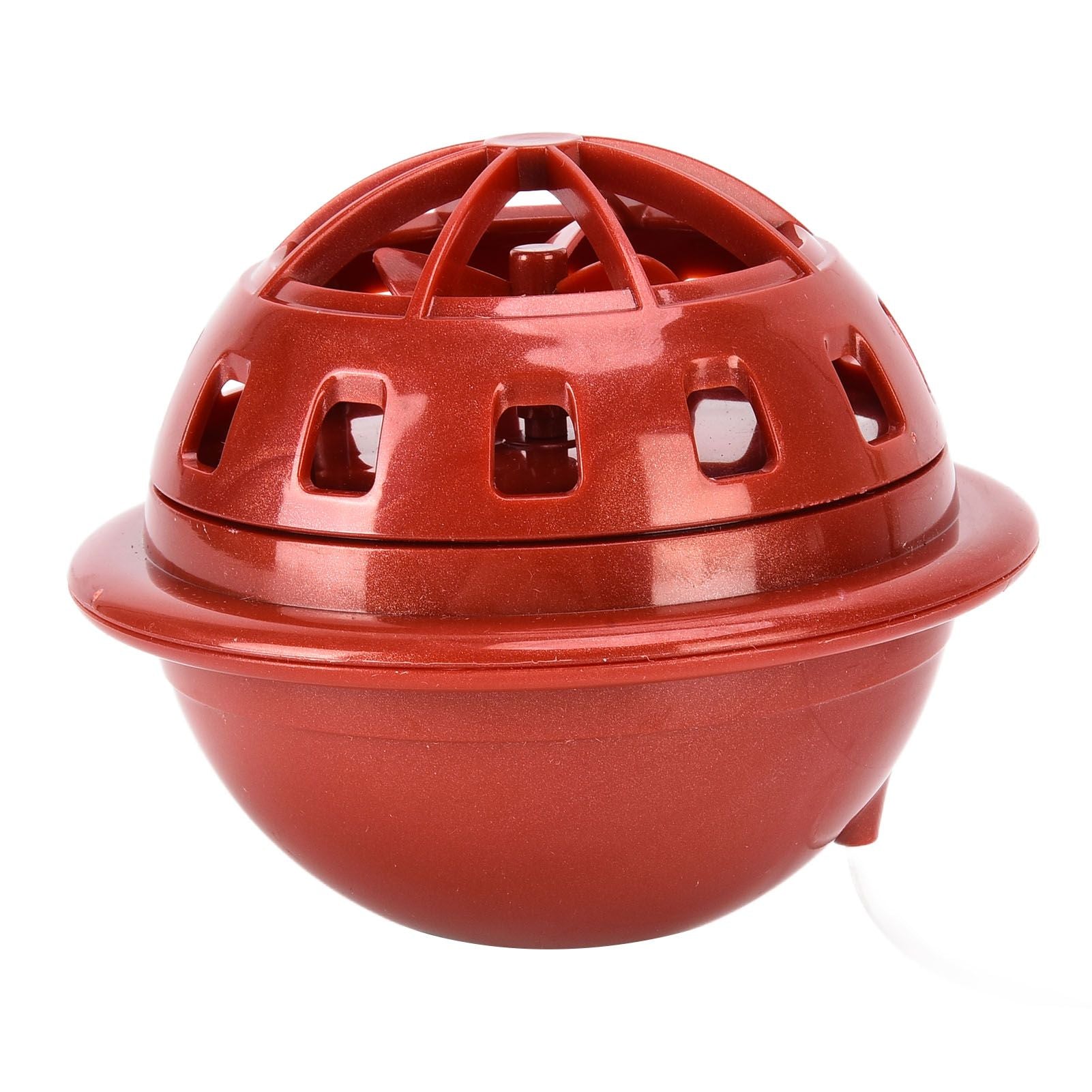 Mini Ultrasonic Dishwasher Portable USB Household Fruit Dishwasher for Home KitchenRed V1294-YM0523-3113210186113