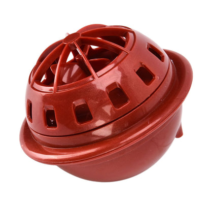 Mini Ultrasonic Dishwasher Portable USB Household Fruit Dishwasher for Home KitchenRed V1294-YM0523-3113210186113