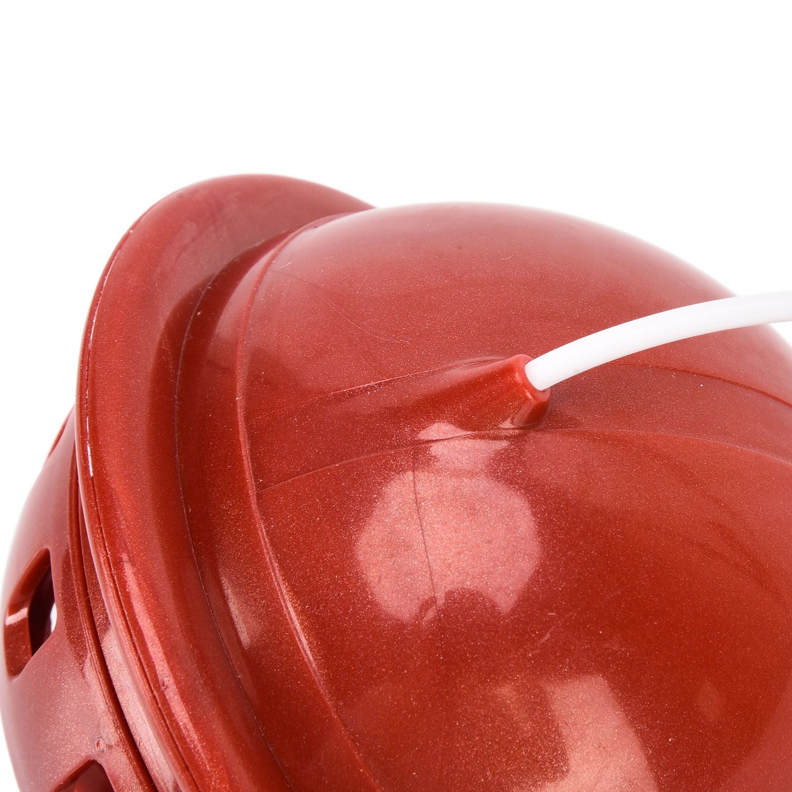 Mini Ultrasonic Dishwasher Portable USB Household Fruit Dishwasher for Home KitchenRed V1294-YM0523-3113210186113