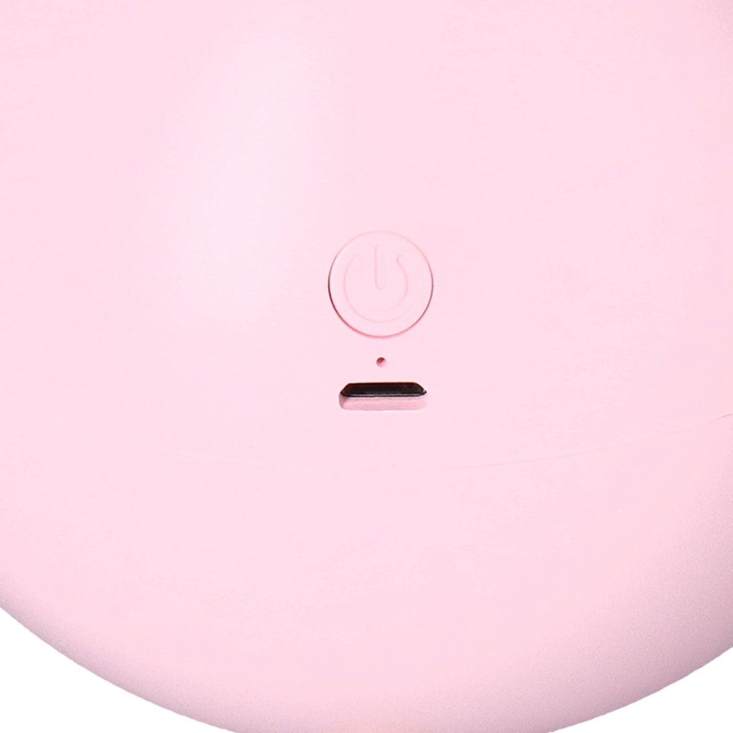 Mini Car Air Humidifier Lovely USB Cool Mist Humidifiers for Offices Bedrooms 220 MLPink V1294-YM0523-3113210208213