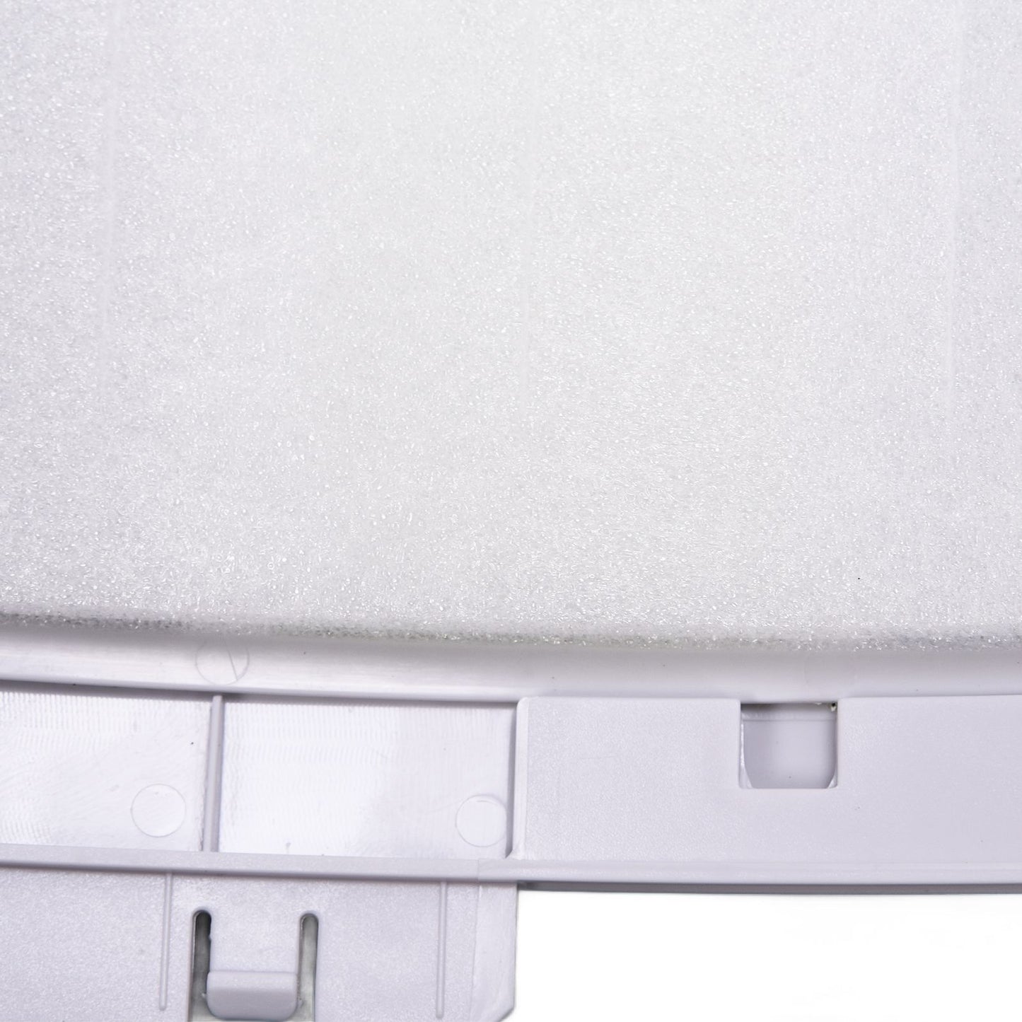 1200mm Air Conditioning Windshield 300 degrees Adjustable Anti Direct Blowing Air Outlet Deflector Baffle V1294-YM0523-3113210215811