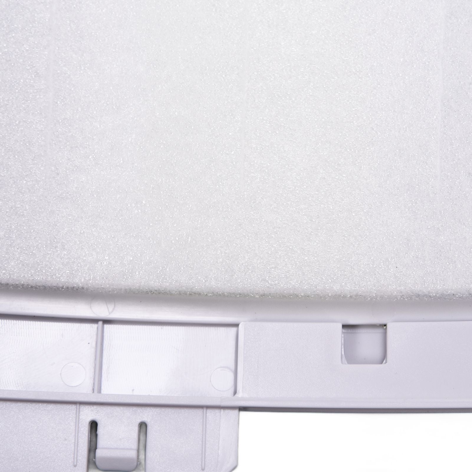 1200mm Air Conditioning Windshield 300 degrees Adjustable Anti Direct Blowing Air Outlet Deflector Baffle V1294-YM0523-3113210215811