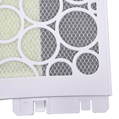 1200mm Air Conditioning Windshield 300 degrees Adjustable Anti Direct Blowing Air Outlet Deflector Baffle V1294-YM0523-3113210215811
