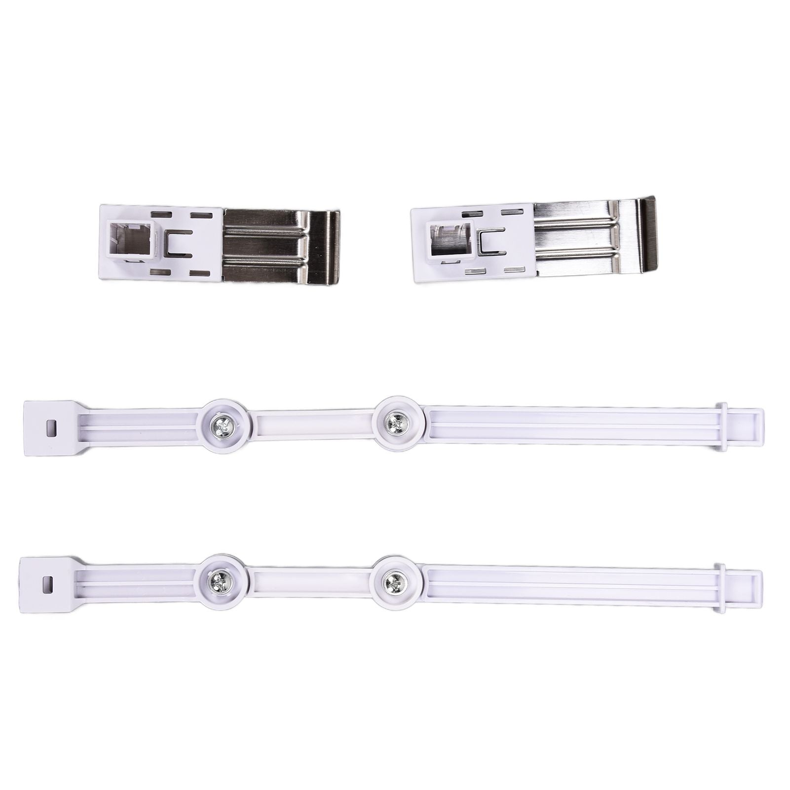 1200mm Air Conditioning Windshield 300 degrees Adjustable Anti Direct Blowing Air Outlet Deflector Baffle V1294-YM0523-3113210215811