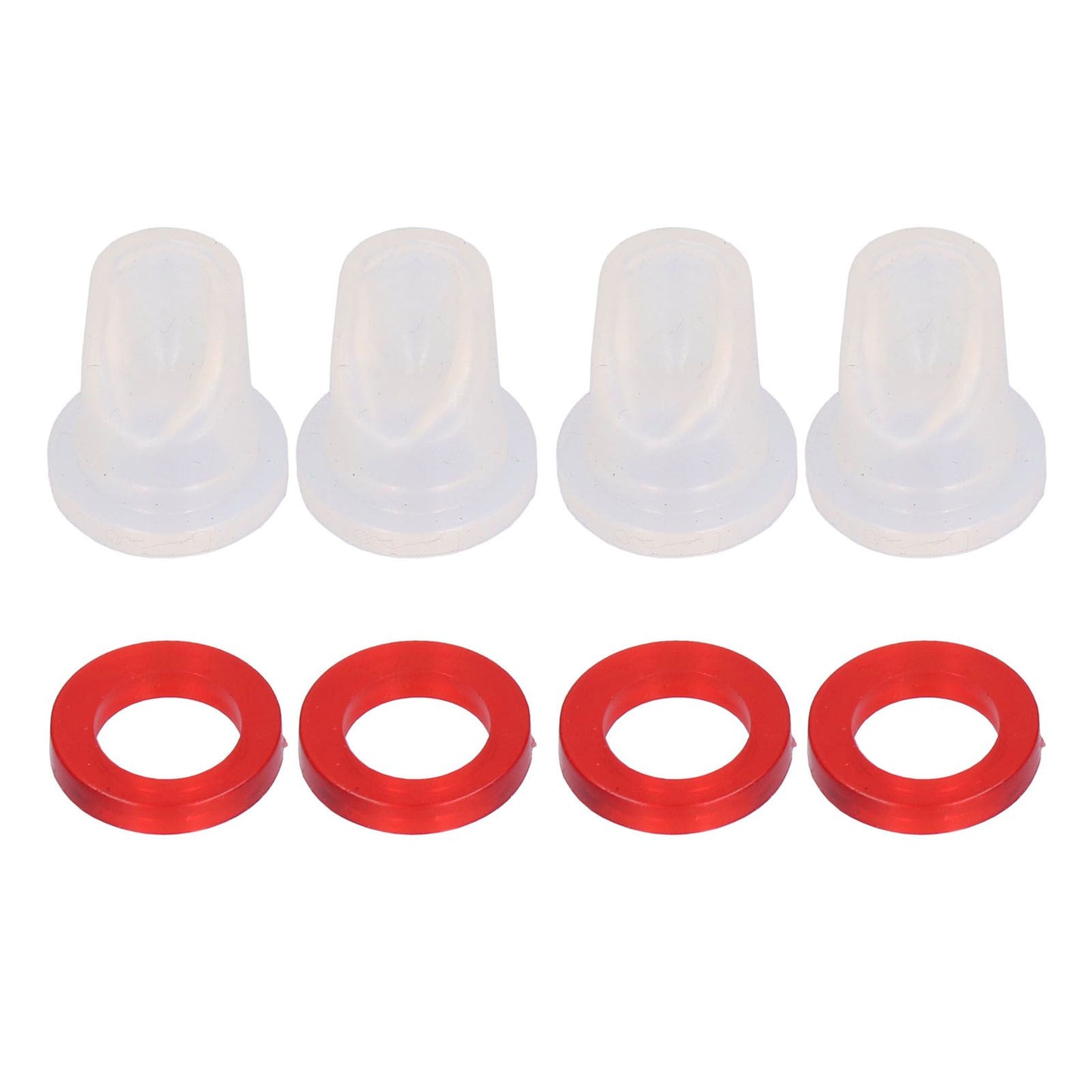 Beer Keg Coupler Check Valve and Washer Kit for D Type Coupler Taprite for Krome Sanke Couplers V1294-YM0523-3113210227411
