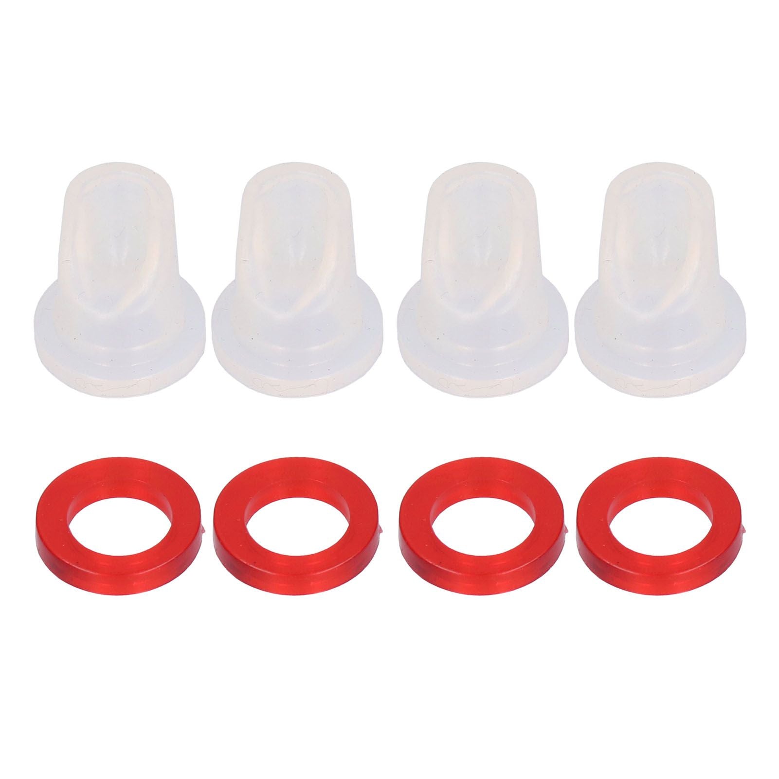 Beer Keg Coupler Check Valve and Washer Kit for D Type Coupler Taprite for Krome Sanke Couplers V1294-YM0523-3113210227411