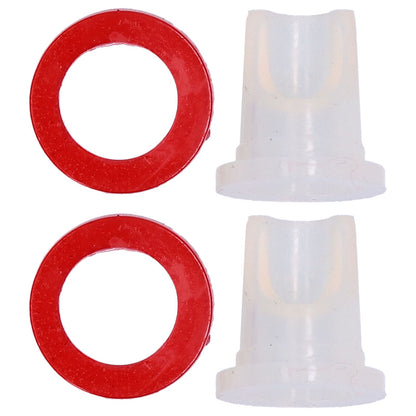Beer Keg Coupler Check Valve and Washer Kit for D Type Coupler Taprite for Krome Sanke Couplers V1294-YM0523-3113210227411