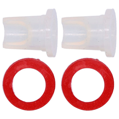 Beer Keg Coupler Check Valve and Washer Kit for D Type Coupler Taprite for Krome Sanke Couplers V1294-YM0523-3113210227411