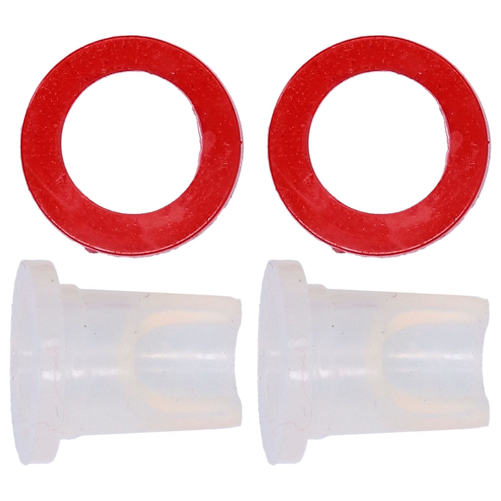 Beer Keg Coupler Check Valve and Washer Kit for D Type Coupler Taprite for Krome Sanke Couplers V1294-YM0523-3113210227411