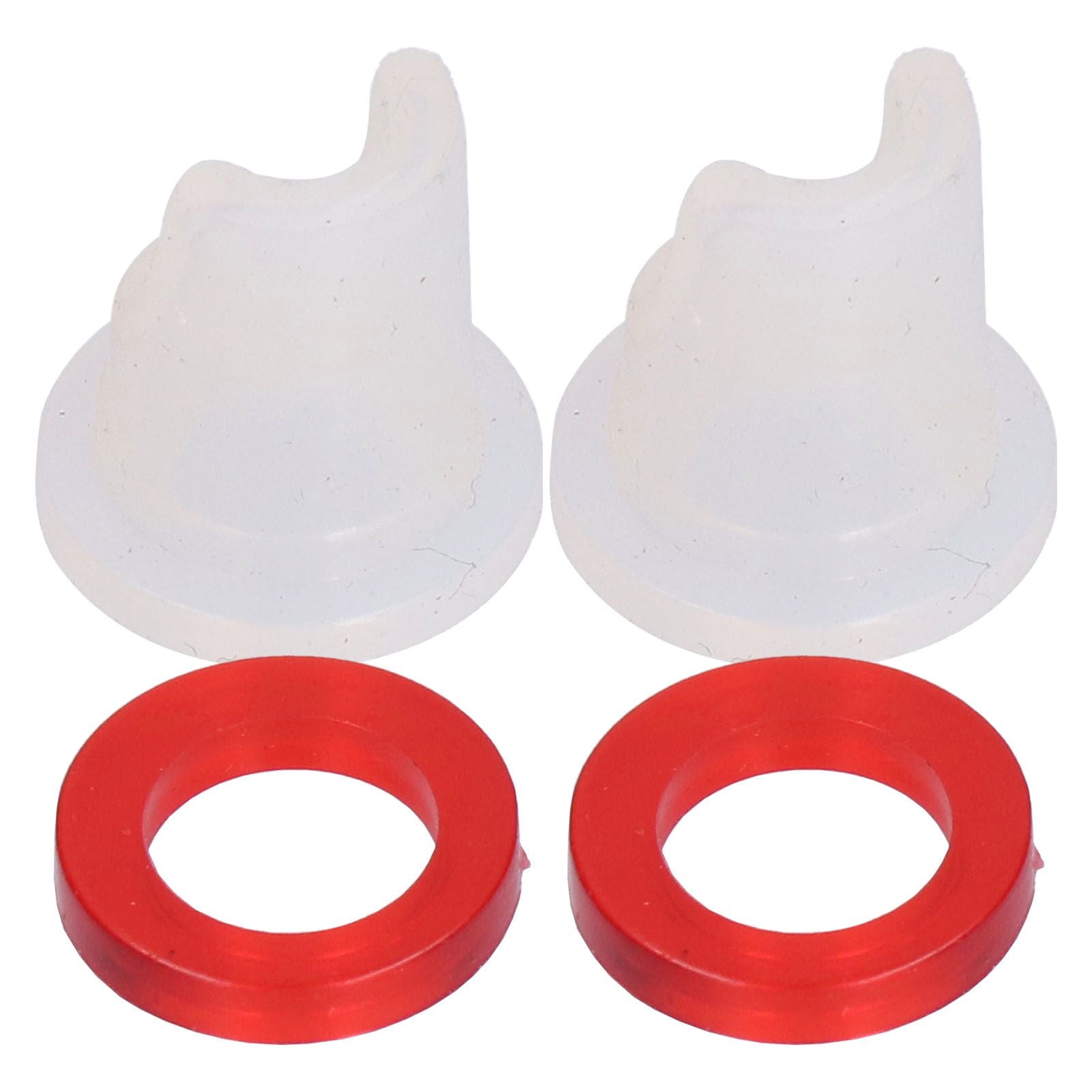 Beer Keg Coupler Check Valve and Washer Kit for D Type Coupler Taprite for Krome Sanke Couplers V1294-YM0523-3113210227411