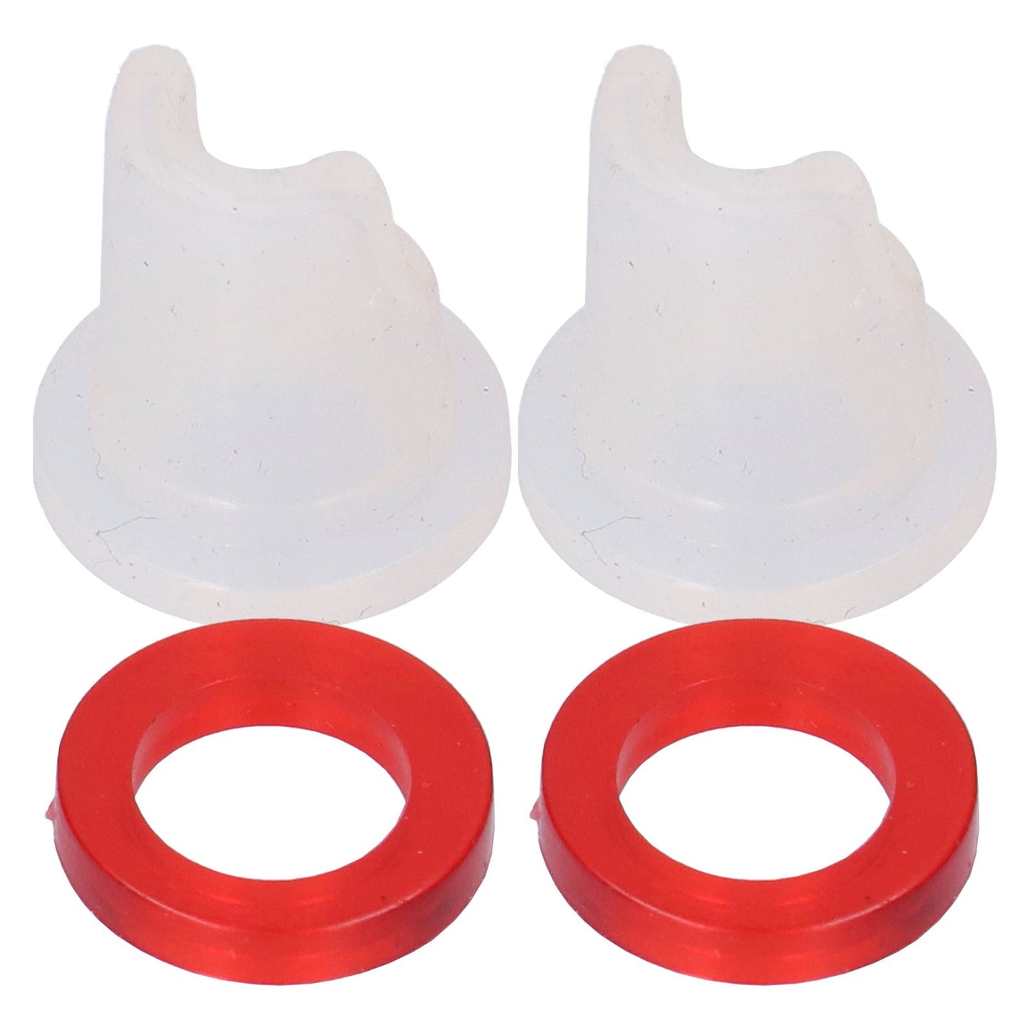 Beer Keg Coupler Check Valve and Washer Kit for D Type Coupler Taprite for Krome Sanke Couplers V1294-YM0523-3113210227411