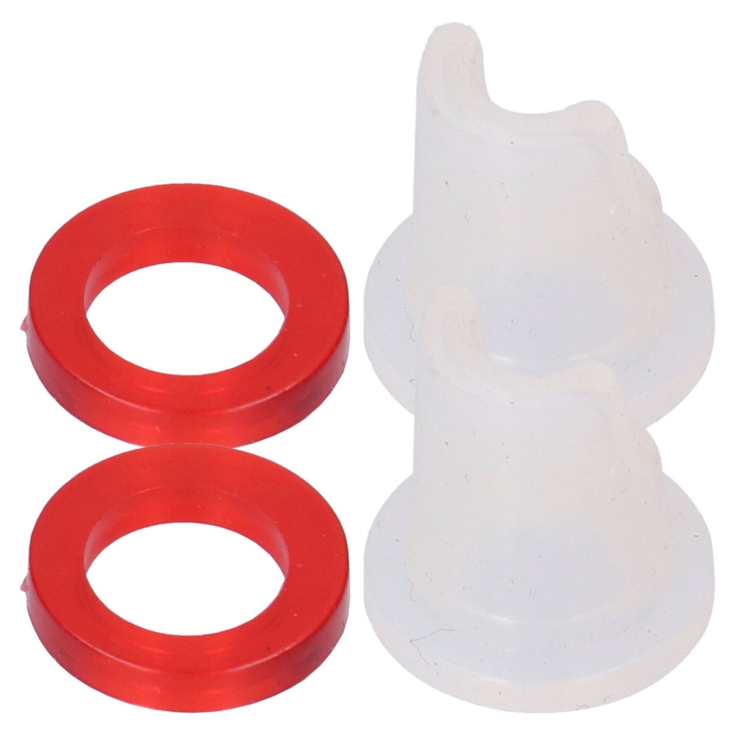 Beer Keg Coupler Check Valve and Washer Kit for D Type Coupler Taprite for Krome Sanke Couplers V1294-YM0523-3113210227411