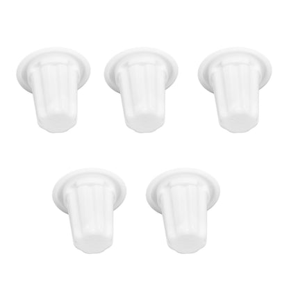 5 Boxes 20Pcs/Box Thermometer Cover Universal High Efficient Multifunctional Disposable Probe Cover V1294-YM0523-3113210231711