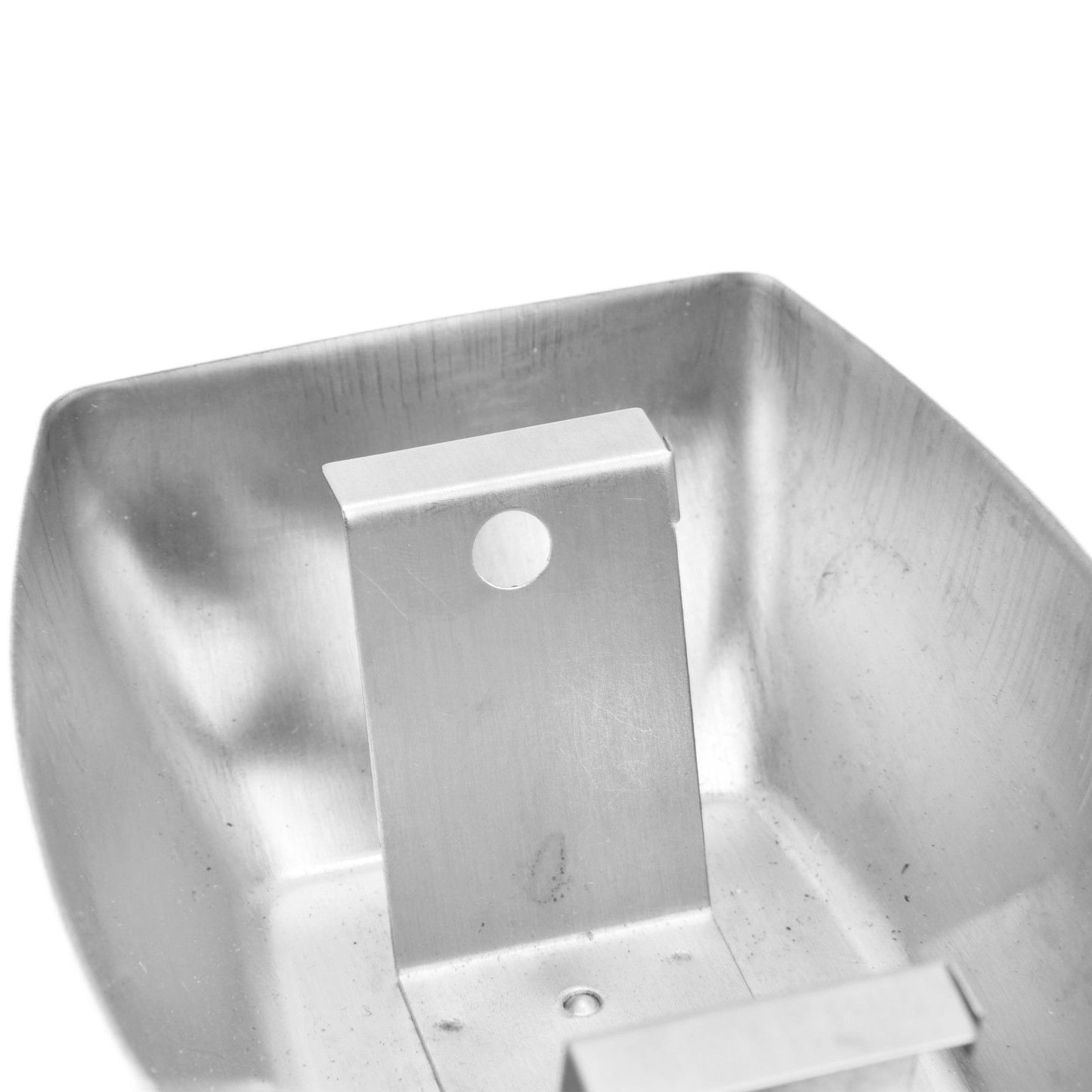 5pcs Range Hood Oil Box Adjustable Stainless Steel Kitchen Range Hood Oil Collecting Cup V1294-YM0523-3113210232711