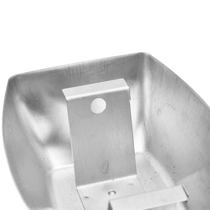 5pcs Range Hood Oil Box Adjustable Stainless Steel Kitchen Range Hood Oil Collecting Cup V1294-YM0523-3113210232711
