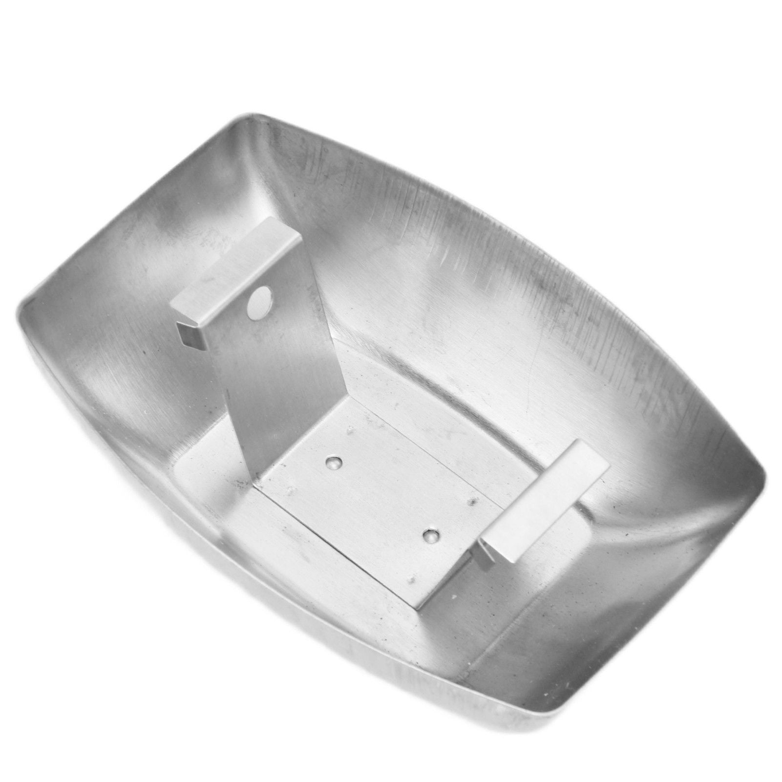 5pcs Range Hood Oil Box Adjustable Stainless Steel Kitchen Range Hood Oil Collecting Cup V1294-YM0523-3113210232711