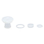 20SET Pressure Cooker Gaskets Replacement Rubber Gaskets Parts for All Brands of Models V1294-YM0523-3113210234011