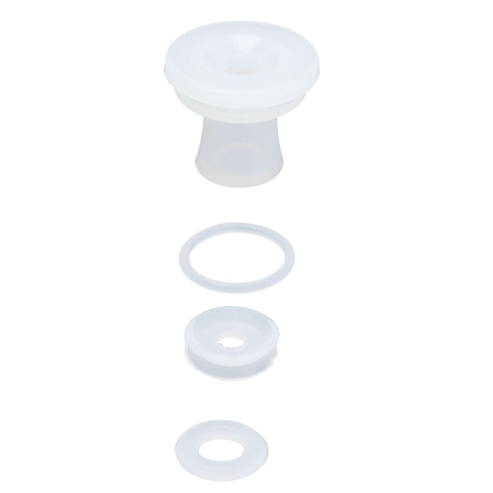 20SET Pressure Cooker Gaskets Replacement Rubber Gaskets Parts for All Brands of Models V1294-YM0523-3113210234011