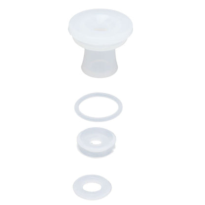 20SET Pressure Cooker Gaskets Replacement Rubber Gaskets Parts for All Brands of Models V1294-YM0523-3113210234011