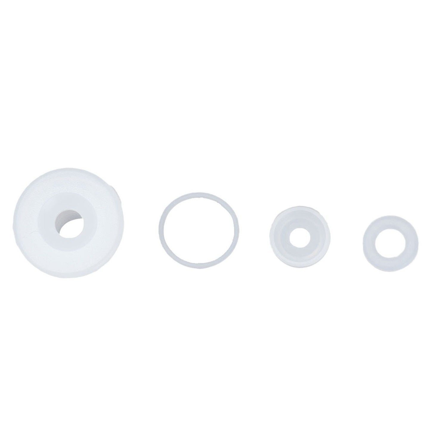 20SET Pressure Cooker Gaskets Replacement Rubber Gaskets Parts for All Brands of Models V1294-YM0523-3113210234011