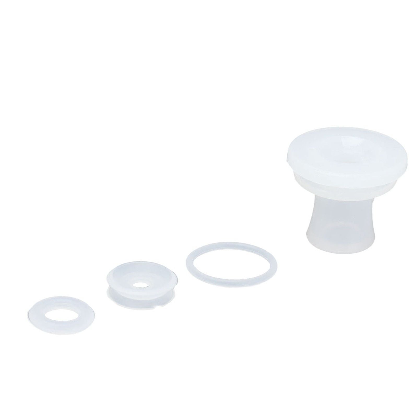 20SET Pressure Cooker Gaskets Replacement Rubber Gaskets Parts for All Brands of Models V1294-YM0523-3113210234011