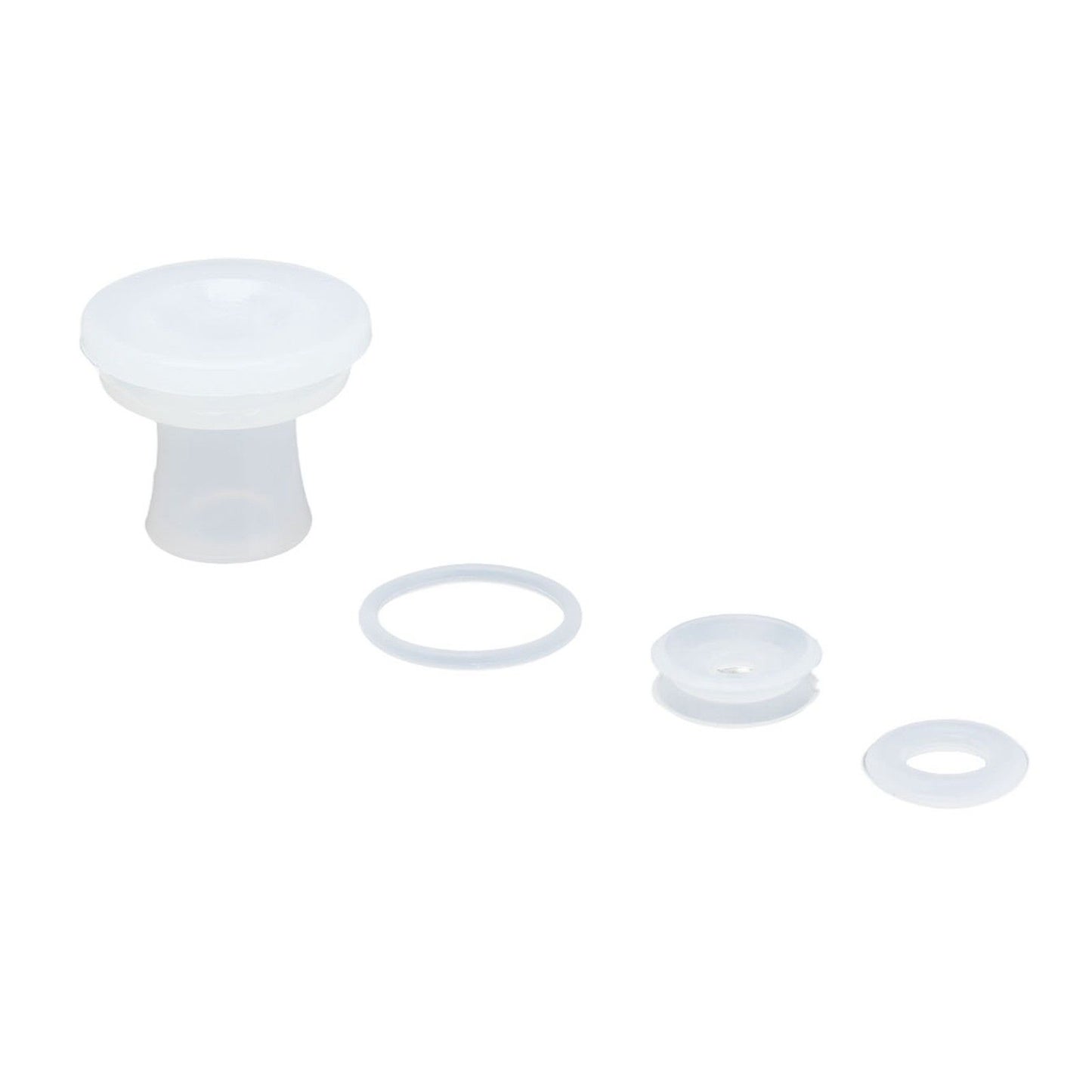 20SET Pressure Cooker Gaskets Replacement Rubber Gaskets Parts for All Brands of Models V1294-YM0523-3113210234011