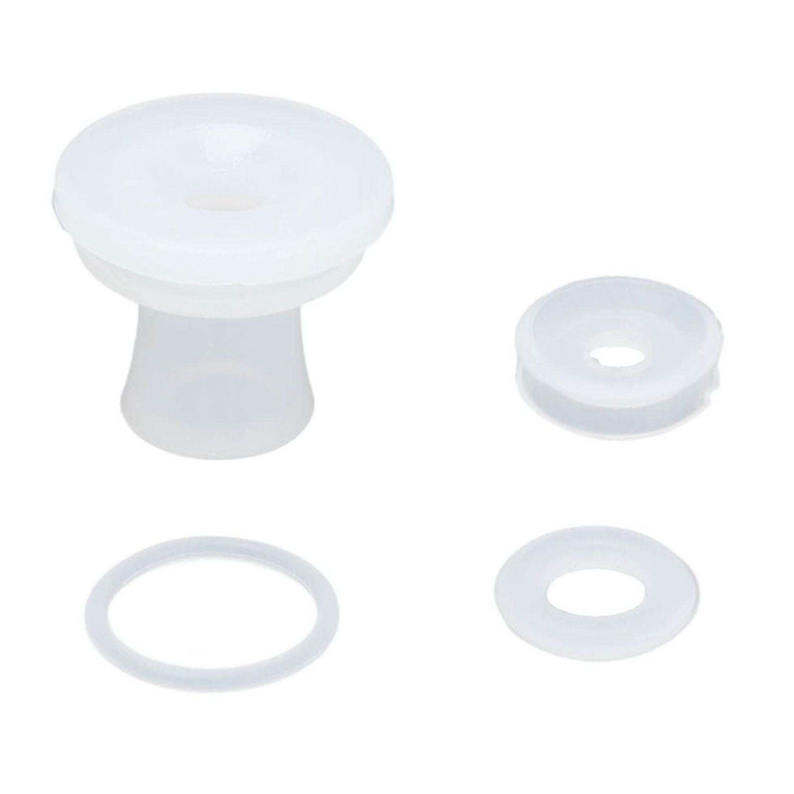 20SET Pressure Cooker Gaskets Replacement Rubber Gaskets Parts for All Brands of Models V1294-YM0523-3113210234011