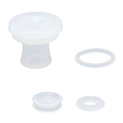 20SET Pressure Cooker Gaskets Replacement Rubber Gaskets Parts for All Brands of Models V1294-YM0523-3113210234011