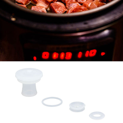 20SET Pressure Cooker Gaskets Replacement Rubber Gaskets Parts for All Brands of Models V1294-YM0523-3113210234011