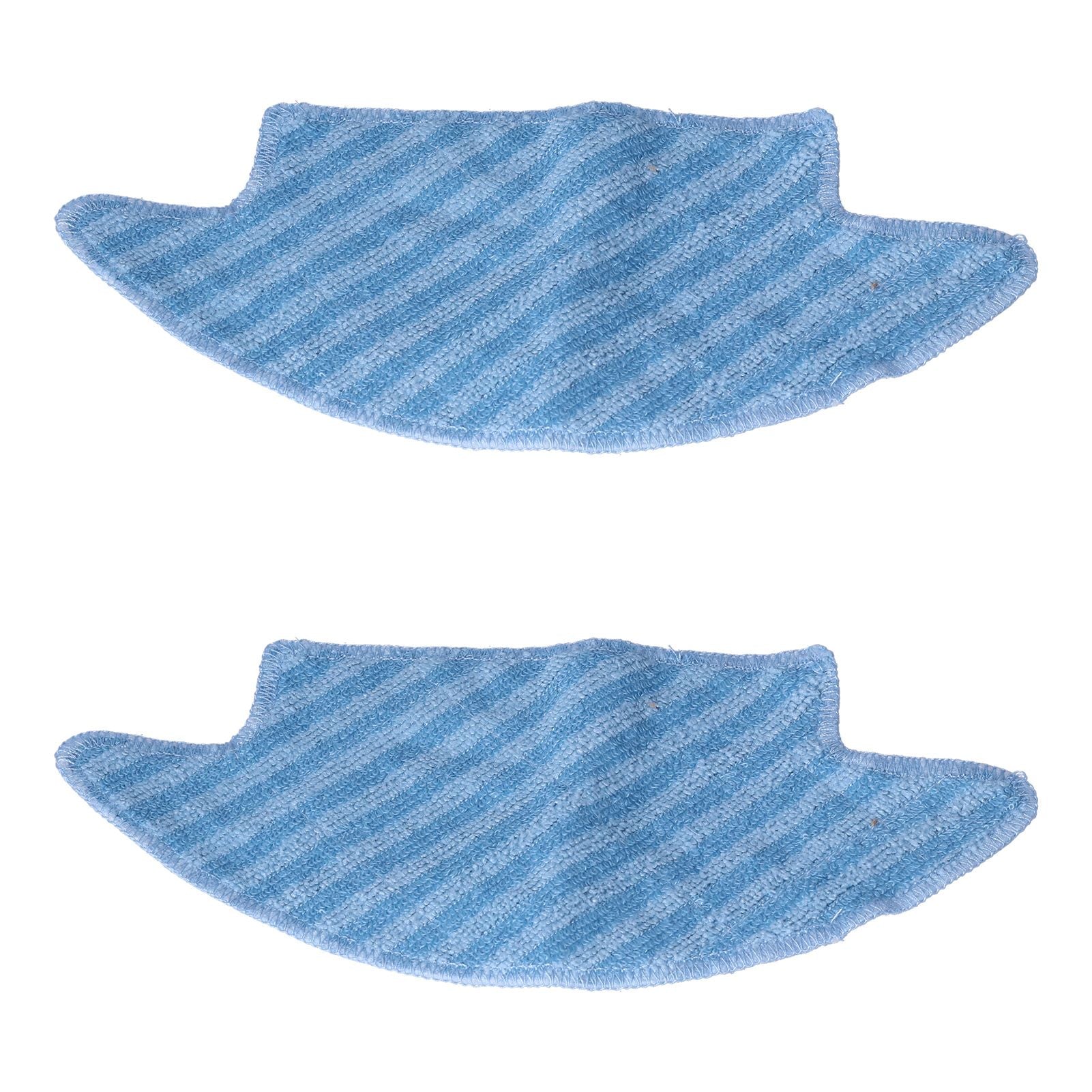 2PCS Mop Cleaning Pad Mopping Cleaning Cloth Replacement Fit for Lefant M210 M210S M210B M213 V1294-YM0523-3113210236311