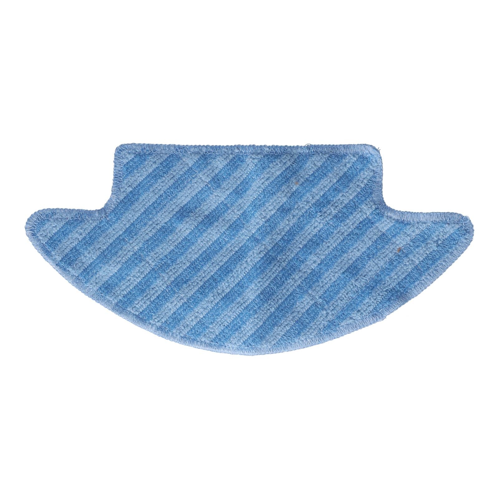2PCS Mop Cleaning Pad Mopping Cleaning Cloth Replacement Fit for Lefant M210 M210S M210B M213 V1294-YM0523-3113210236311