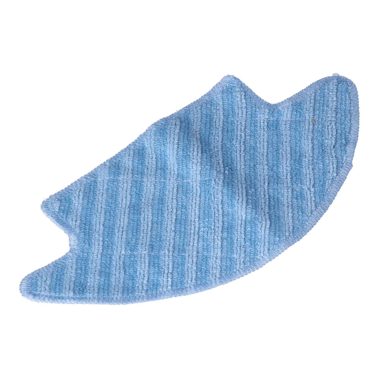 2PCS Mop Cleaning Pad Mopping Cleaning Cloth Replacement Fit for Lefant M210 M210S M210B M213 V1294-YM0523-3113210236311
