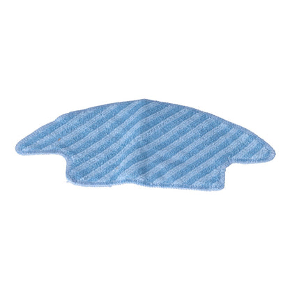 2PCS Mop Cleaning Pad Mopping Cleaning Cloth Replacement Fit for Lefant M210 M210S M210B M213 V1294-YM0523-3113210236311