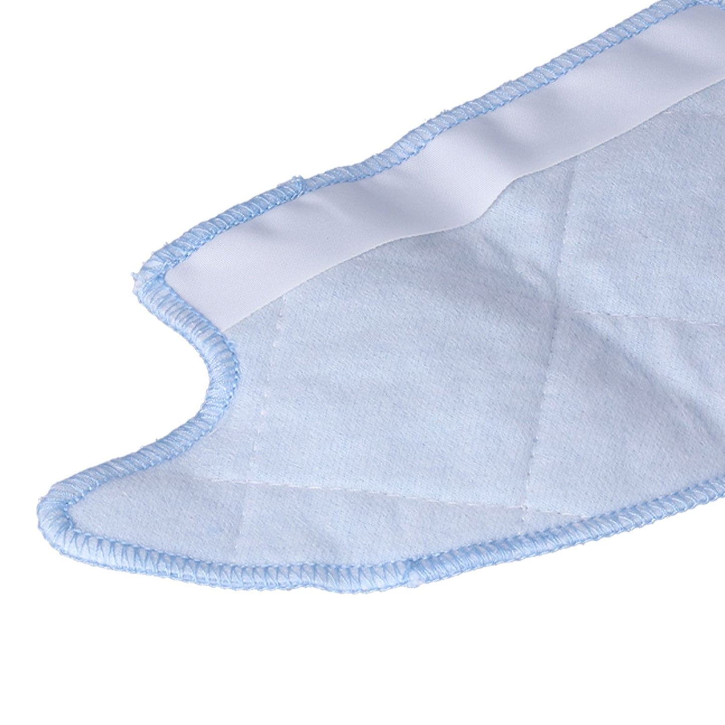 2PCS Mop Cleaning Pad Mopping Cleaning Cloth Replacement Fit for Lefant M210 M210S M210B M213 V1294-YM0523-3113210236311