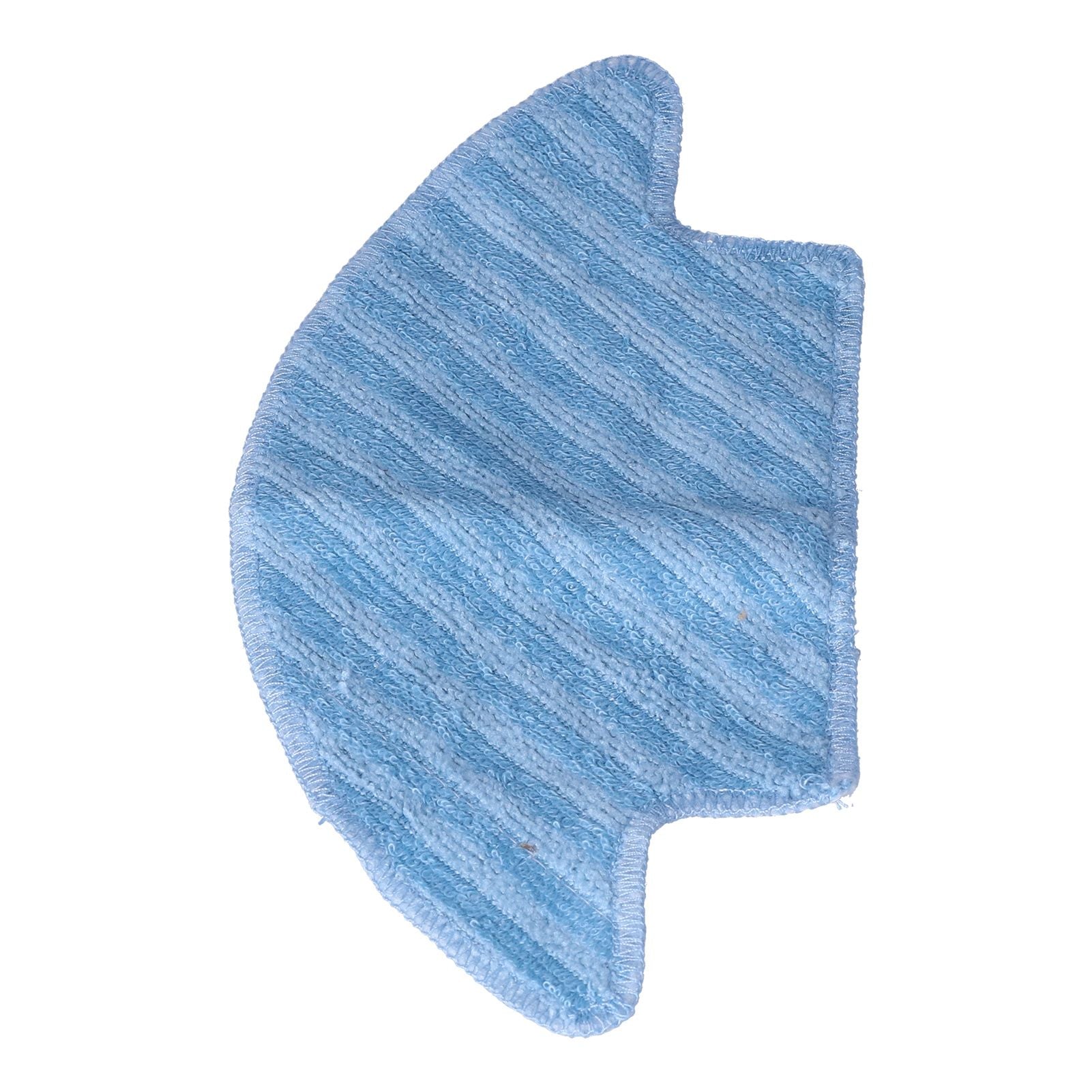 2PCS Mop Cleaning Pad Mopping Cleaning Cloth Replacement Fit for Lefant M210 M210S M210B M213 V1294-YM0523-3113210236311